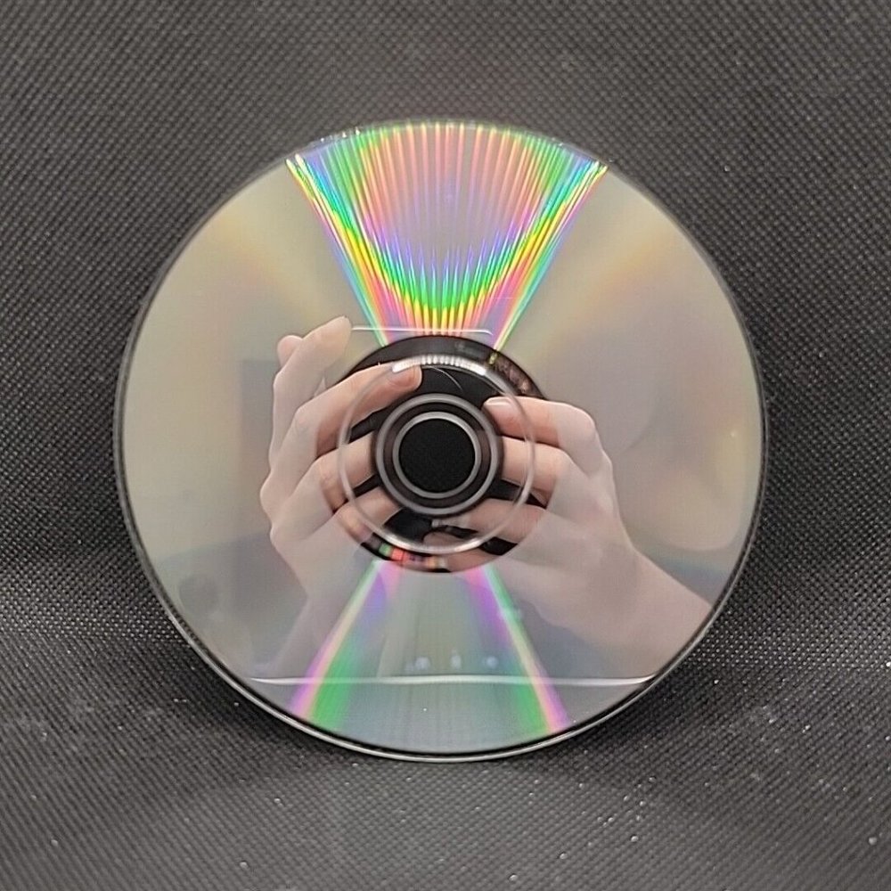 Microsoft IntelliType Pro 8.0 Software CD ROM - Picture 3 of 3